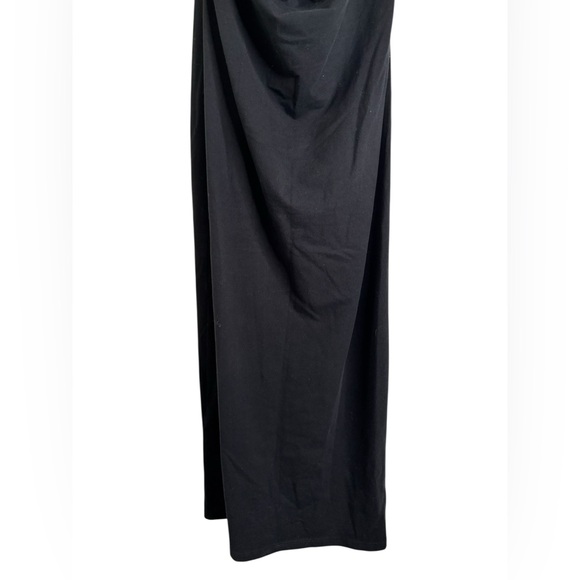 Reformation Nelle Knit Midi-Dress size XL - Picture 7 of 10